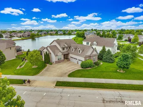View/Area - 1210 Norma Dr, Bloomington, IL 61704 photo 1 of 7