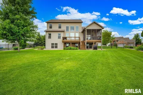 Other - 1210 Norma Dr, Bloomington, IL 61704 photo 12 of 12