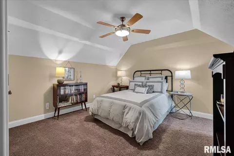Bedroom - 1210 Norma Dr, Bloomington, IL 61704 photo 3 of 6