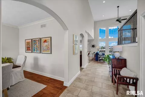 Entry Way - 1210 Norma Dr, Bloomington, IL 61704 photo 1 of 3