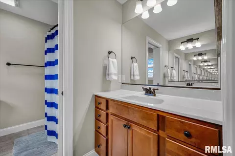 Bath - 1210 Norma Dr, Bloomington, IL 61704 photo 5 of 6