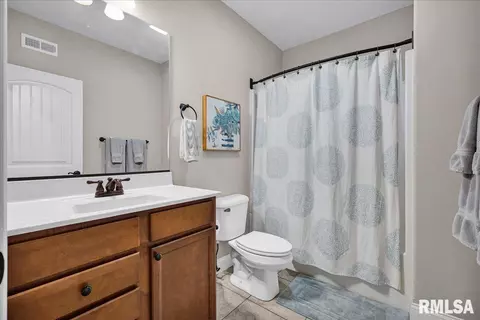 Bath - 1210 Norma Dr, Bloomington, IL 61704 photo 6 of 6