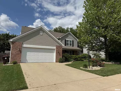 3511 W Brenwick Dr, Peoria, IL 61614