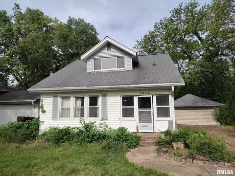 3415 N California Ave, Peoria, IL 61603