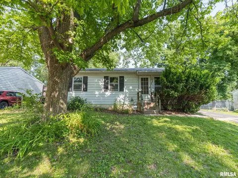 1908 N Idaho St, Peoria, IL 61604