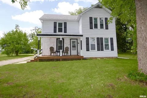 14701 N Old Galena Rd, Chillicothe, IL 61523