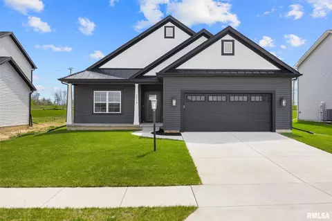 3914 W Fiona Way, Dunlap, IL 61525