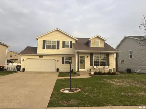 1338 Austin Ave, Washington, IL 61571