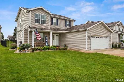 1324 Austin Ave, Washington, IL 61571