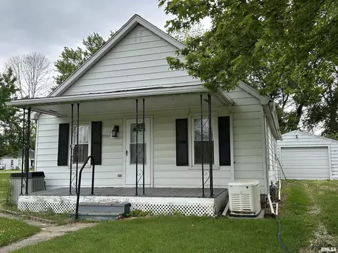 28964 N Crockett Rd, Canton, IL 61520