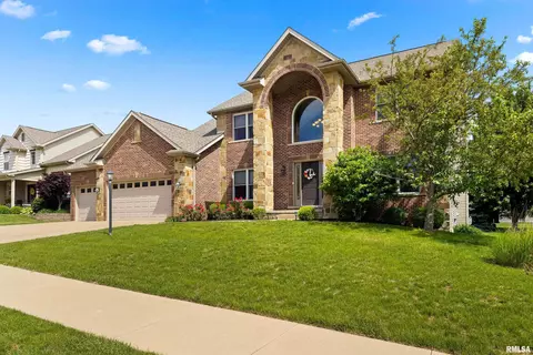 6503 W Sommer Pl, Edwards, IL 61528