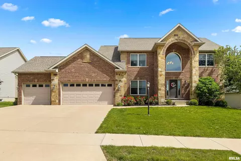 6503 W Sommer Pl, Edwards, IL 61528 photo 2