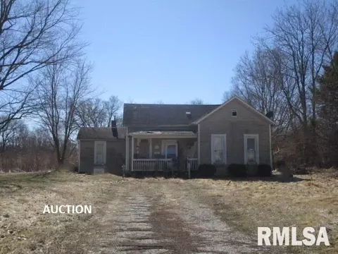 203 E Jefferson St, Mason City, IL 62664