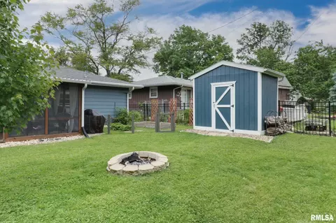 801 Spear Dr, Normal, IL 61761 photo 29