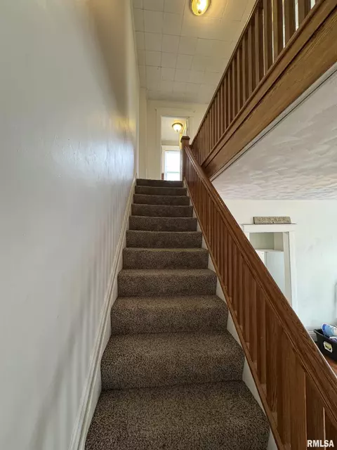 Entry Way - 60 E Ash St, Canton, IL 61520 photo 4 of 5