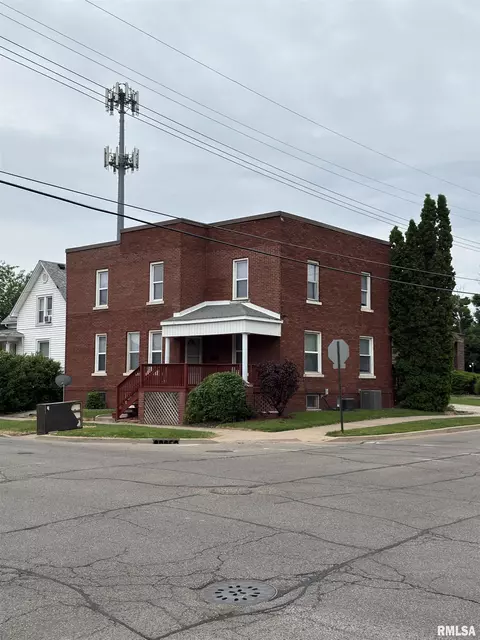 Other - 60 E Ash St, Canton, IL 61520 photo 5 of 14
