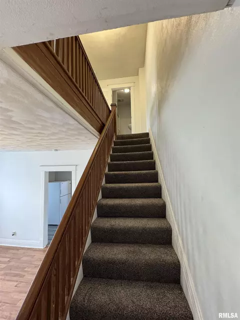 Entry Way - 60 E Ash St, Canton, IL 61520 photo 1 of 5