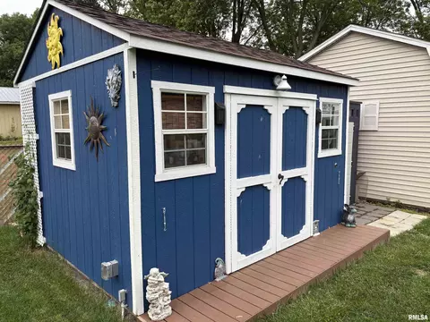 508 Oak St, Delavan, IL 61734 photo 25