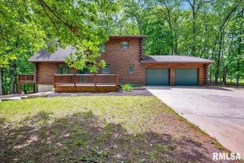 983 Oak Crest Dr, Varna, IL 61375