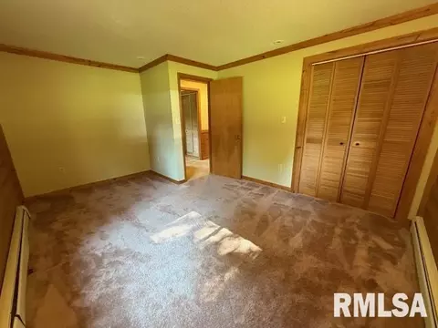 Bedroom - 1 Marty Ln, Macomb, IL 61455 photo 3 of 5