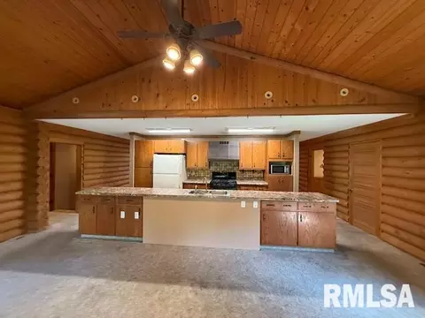 Kitchen - 1 Marty Ln, Macomb, IL 61455 photo 1 of 2
