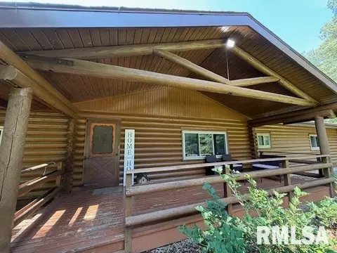 Exterior - 1 Marty Ln, Macomb, IL 61455 photo 1 of 5