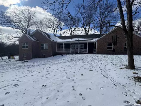 1101 W Hallock Hollow Rd, Edelstein, IL 61526