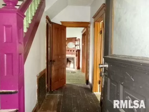 Entry Way - 896 E Chestnut St, Canton, IL 61520 photo 1 of 3