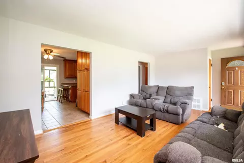 Living - 116 Sunset Ln, Germantown Hills, IL 61548 photo 5 of 5