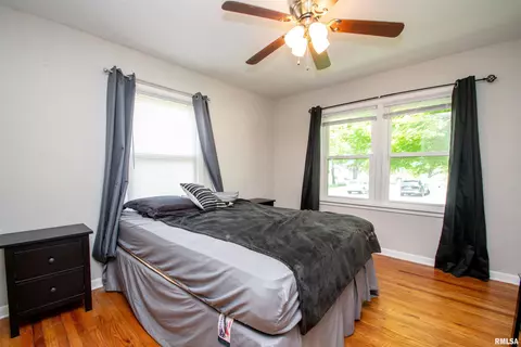 Bedroom - 116 Sunset Ln, Germantown Hills, IL 61548 photo 1 of 6