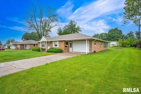 2449 Centennial Dr, Washington, IL 61571 photo 15