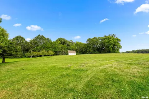 Exterior - 7412 W Pfeiffer Rd, Mapleton, IL 61547 photo 13 of 13