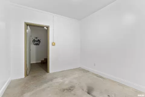 Bedroom - 7412 W Pfeiffer Rd, Mapleton, IL 61547 photo 9 of 11