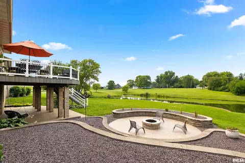 Exterior - 7412 W Pfeiffer Rd, Mapleton, IL 61547 photo 10 of 13