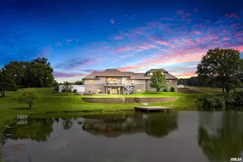Exterior - 7412 W Pfeiffer Rd, Mapleton, IL 61547 photo 1 of 13