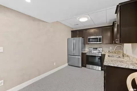 Kitchen - 7412 W Pfeiffer Rd, Mapleton, IL 61547 photo 6 of 6