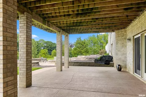 Exterior - 7412 W Pfeiffer Rd, Mapleton, IL 61547 photo 9 of 13