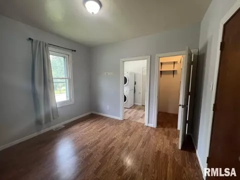 Bedroom - 836 S Johnson St, Macomb, IL 61455 photo 2 of 6