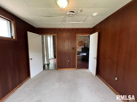 Bedroom - 836 S Johnson St, Macomb, IL 61455 photo 6 of 6