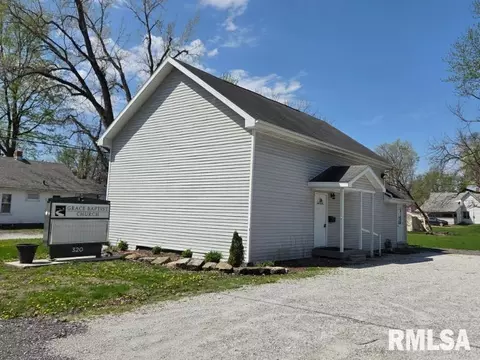 320 N Mechanic St, Macomb, IL 61455