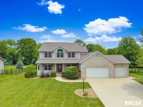 412 Westminster Rd, Germantown Hills, IL 61548