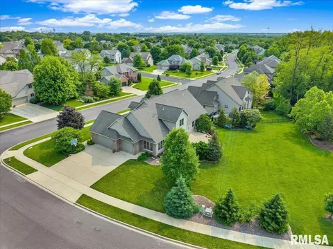 722 W Copperfield Dr, Dunlap, IL 61525 photo 49