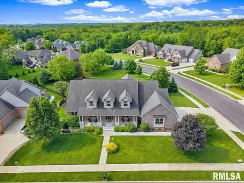 722 W Copperfield Dr, Dunlap, IL 61525 photo 47