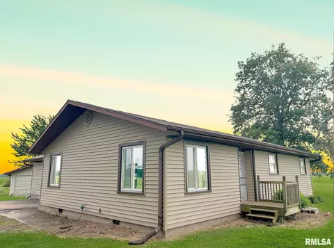 946 Knox Hwy 27, Gilson, IL 61436