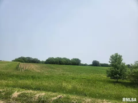 15624 N Mendenhall Rd, Princeville, IL 61559