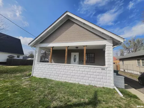 2029 W Callender Ave, West Peoria, IL 61604