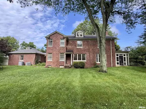 360 N Normal St, Macomb, IL 61455 photo 38