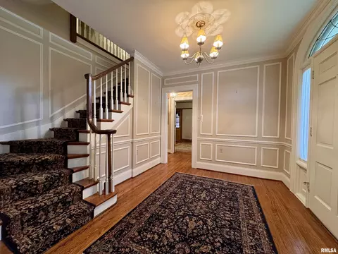 360 N Normal St, Macomb, IL 61455 photo 3