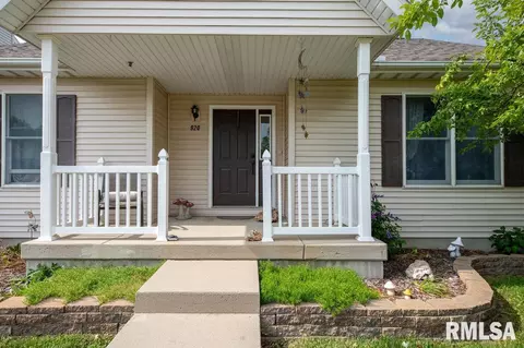 920 Bull St, Normal, IL 61761 photo 2