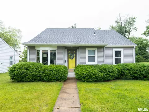 336 S Carol Ave, Morton, IL 61550